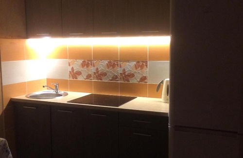 Nizhny Novgorod Apartamento | Студия на пр. Гагарина