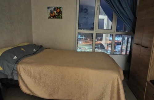 Tambov Apartamento | Студия с панорамным видом на Свободной ул