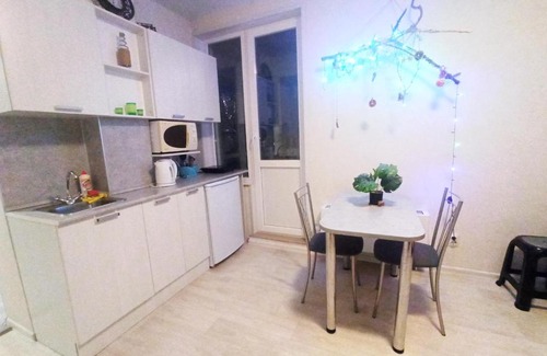 Tambov Apartamento | Студия с панорамным видом на Свободной ул