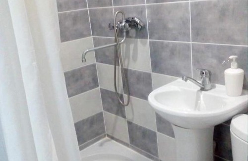 Tambov Apartamento | Студия с панорамным видом на Свободной ул