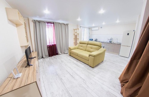 Frunzenskiy rayon Apartamento | Студия Универ