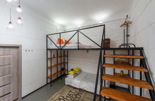 Chernovtsy Apartamento | Сучасна квартира в центрі міста