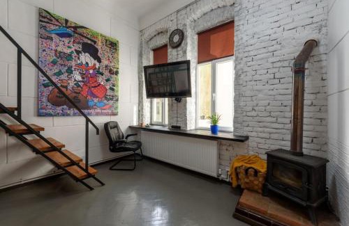 Chernovtsy Apartamento | Сучасна квартира в центрі міста
