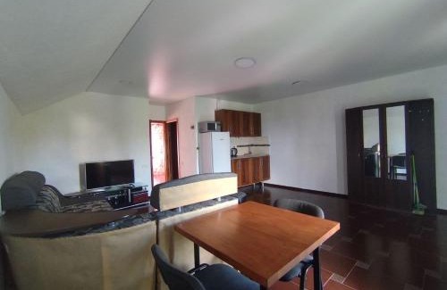 Dnipro Apartamento | Сучасна 2-кімнатна квартира-студія