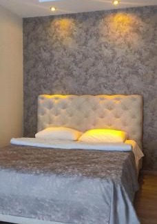 Lutsk Apartamento | Сучасні апартаменти