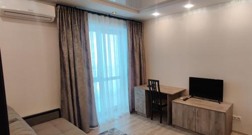 Lutsk Apartamento | Сучасні апартаменти