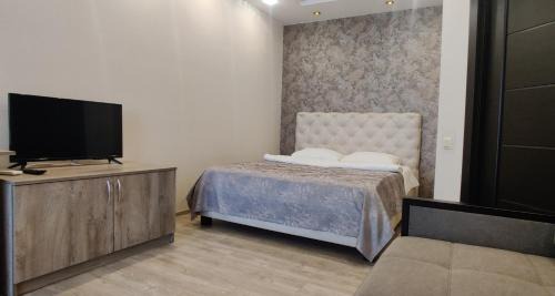 Lutsk Apartamento | Сучасні апартаменти