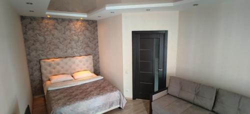 Lutsk Apartamento | Сучасні апартаменти