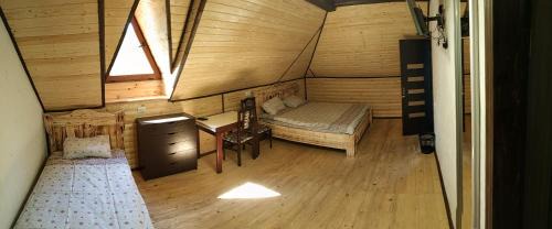 Skole Hotel | Сімейний еко-готель "Вежа Бойка"