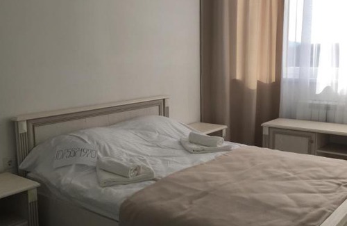 Gelendzhik Apartamento | Тихая гавань