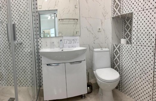 Gelendzhik Apartamento | Тихая гавань