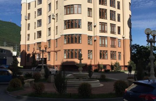 Gelendzhik Apartamento | Тихая гавань