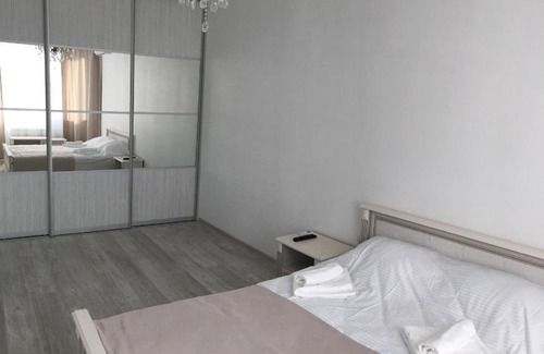 Gelendzhik Apartamento | Тихая гавань
