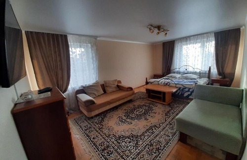 Brest Apartamento | Тихий центр