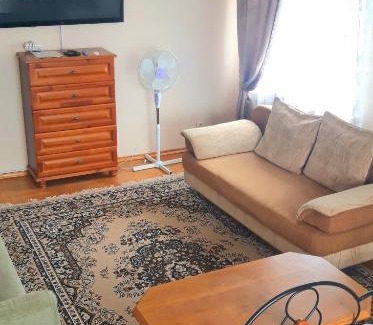 Brest Apartamento | Тихий центр