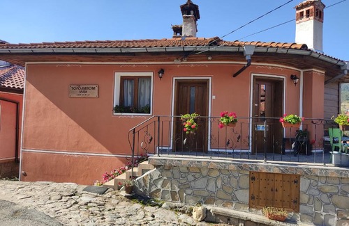 Koprivshtitsa Casa | Тороманова къща