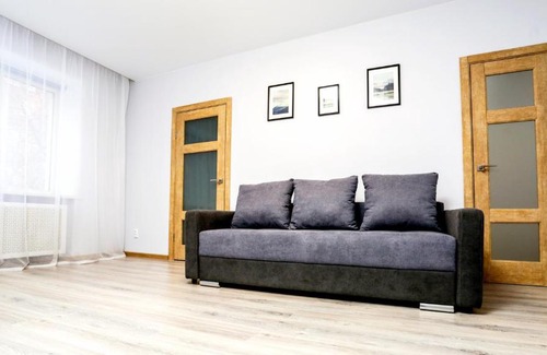 Omsk Apartamento | ТочноПосуТочно Стачечная 6