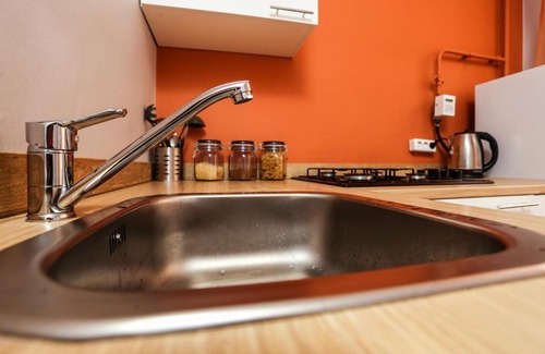 Omsk Apartamento | ТочноПосуТочно Стачечная 6