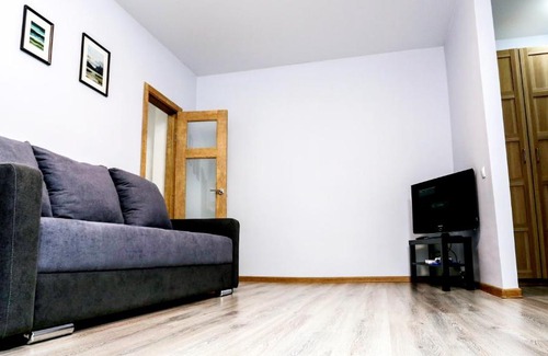 Omsk Apartamento | ТочноПосуТочно Стачечная 6