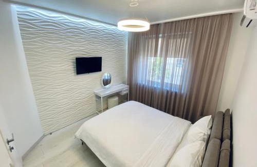 Vinnytsya Apartamento | Трикімнатна SKY HOUSE Безключовий доступ!