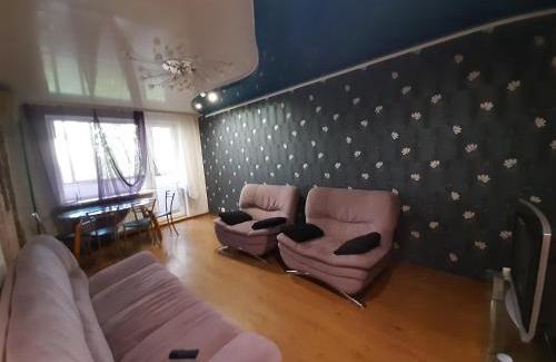 Kryvyi Rih Apartamento | Трёхкомнатные апартаменты