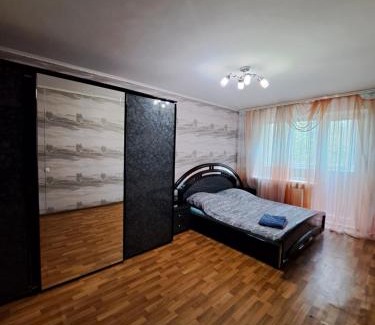 Kryvyi Rih Apartamento | Трёхкомнатные апартаменты