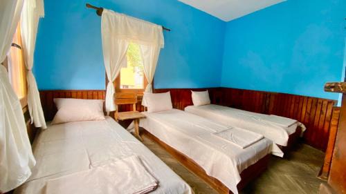 Koprivshtitsa Cabina | Туристическа спалня Богдан