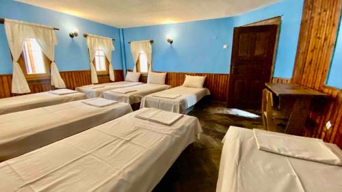 Koprivshtitsa Cabina | Туристическа спалня Богдан