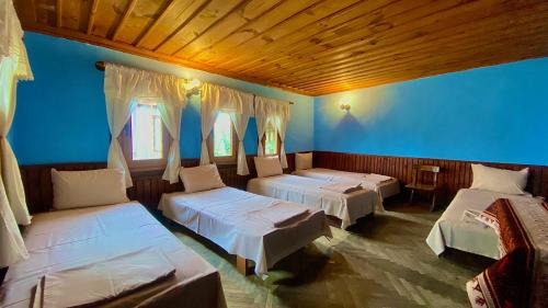 Koprivshtitsa Cabina | Туристическа спалня Богдан