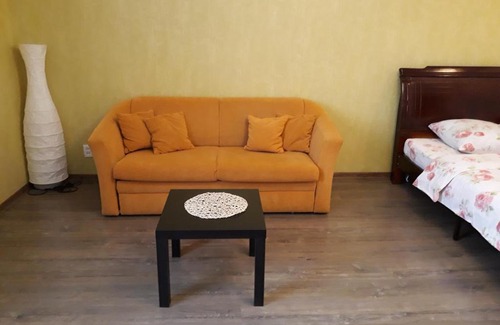 Volgograd Apartamento | Турист Хаус Апартаменты с видом на центральную набережную