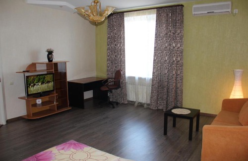 Volgograd Apartamento | Турист Хаус Апартаменты с видом на центральную набережную