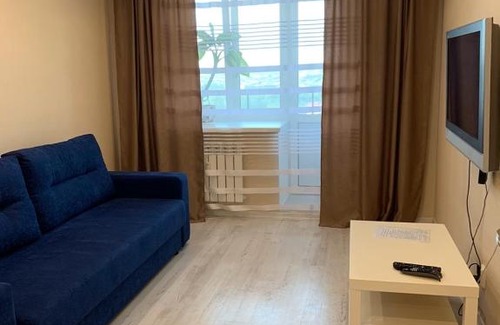 Vologda Apartamento | улица Возрождения 86а Апартаменты