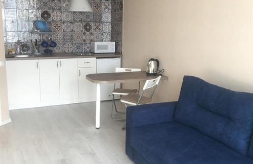 Vologda Apartamento | улица Возрождения 86а Апартаменты