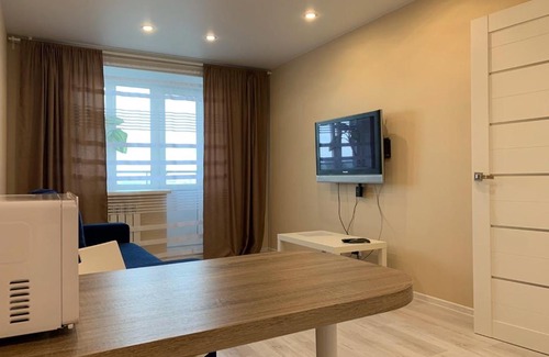 Vologda Apartamento | улица Возрождения 86а Апартаменты