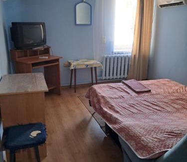 Jasienow Apartamento | улица Прохоровская 12 квартира