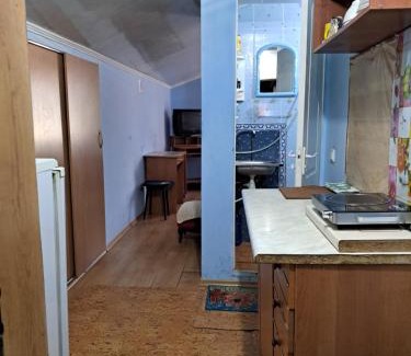 Jasienow Apartamento | улица Прохоровская 12 квартира