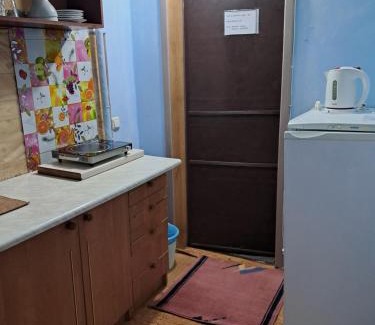 Jasienow Apartamento | улица Прохоровская 12 квартира
