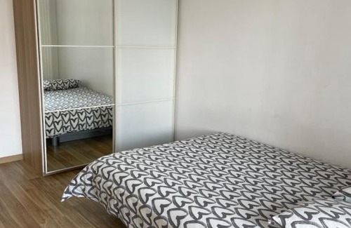 Sielce Apartamento | Уютная двухкомнатная квартира.