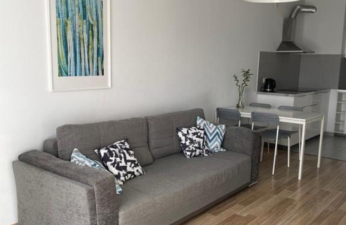 Sielce Apartamento | Уютная двухкомнатная квартира.