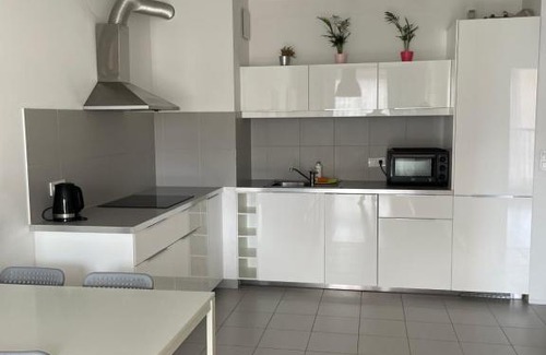 Sielce Apartamento | Уютная двухкомнатная квартира.