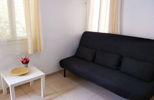 Netanya Apartamento | Уютная двухкомнатная квартира около центральной набережной