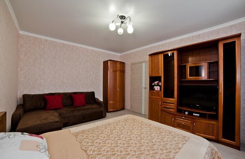 Krasnodar Apartamento | Уютная квартира в ЖК Феникс