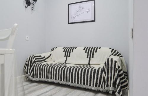 Almaty Apartamento | Уютная квартира в ЖК Шолпан Сити