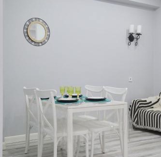 Almaty Apartamento | Уютная квартира в ЖК Шолпан Сити