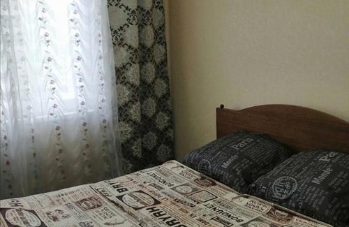 Cheboksary Apartamento | Уютная квартира в мкр. Радужный