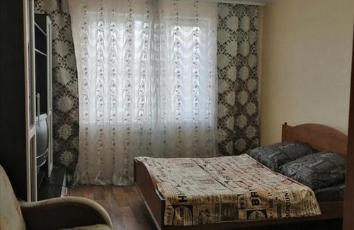 Cheboksary Apartamento | Уютная квартира в мкр. Радужный