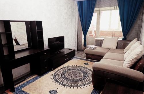 Nur-Sultan Apartamento | Уютная квартира в старом центре столицы!