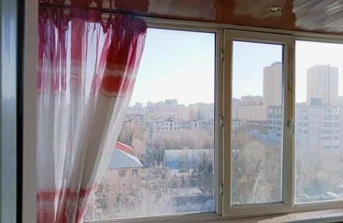 Nur-Sultan Apartamento | Уютная квартира в старом центре столицы!