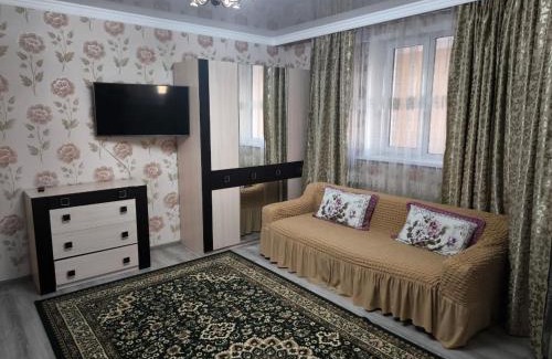Nur-Sultan Apartamento | Уютная квартира комфорт класса112