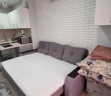 Vapnyarka Apartamento | Уютная квартира на сутки с видом на Море и близостю пляжа